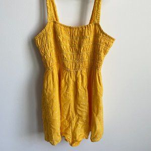 Urban Outfitters Romper